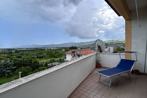 Leilighet i Spinetoli, Ascoli Piceno, Spinetoli - € 59 000 | Ref: VA2538 - foto 34