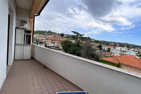 Leilighet i Spinetoli, Ascoli Piceno, Spinetoli - € 59 000 | Ref: VA2538 - foto 35