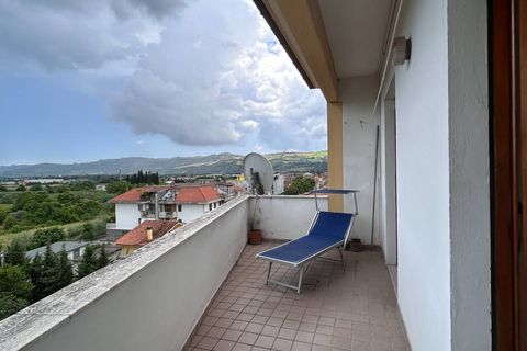 Leilighet i Spinetoli, Ascoli Piceno, Spinetoli - € 59 000 | Ref: VA2538 - foto 36
