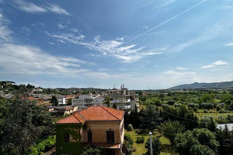 Leilighet i Spinetoli, Ascoli Piceno, Spinetoli - € 59 000 | Ref: VA2538 - foto 44