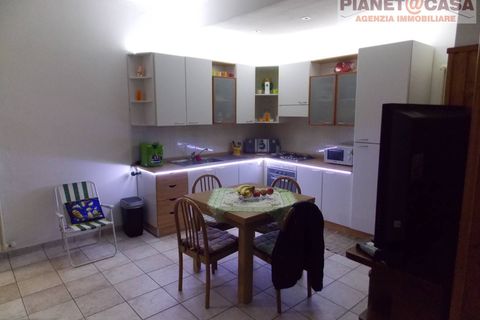 Villa i Ancarano, Teramo, Ancarano - € 95.000 | Ref: VA2540 - foto 17