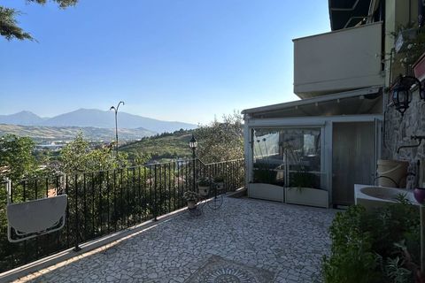 Leilighet i Castorano, Ascoli Piceno, Castorano - € 229 000 | Ref: VC2542 - foto 21
