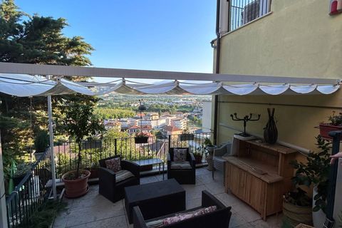 Leilighet i Castorano, Ascoli Piceno, Castorano - € 229 000 | Ref: VC2542 - foto 41
