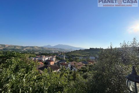 Leilighet i Castorano, Ascoli Piceno, Castorano - € 229 000 | Ref: VC2542 - foto 49