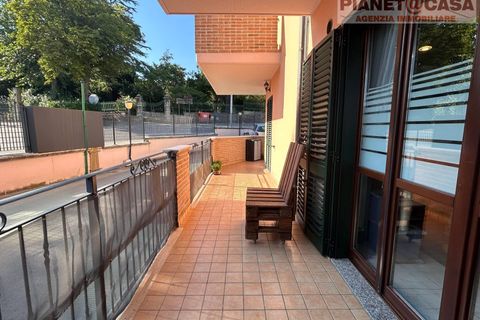 Lejlighed i Spinetoli, Ascoli Piceno, Spinetoli - € 78.000 | Ref: VA2546 - foto 17