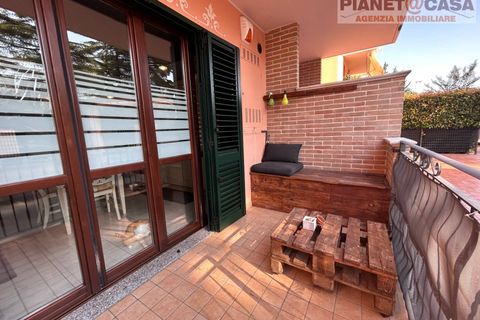 Lejlighed i Spinetoli, Ascoli Piceno, Spinetoli - € 78.000 | Ref: VA2546 - foto 18