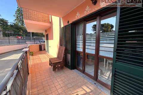 Lejlighed i Spinetoli, Ascoli Piceno, Spinetoli - € 78.000 | Ref: VA2546 - foto 19