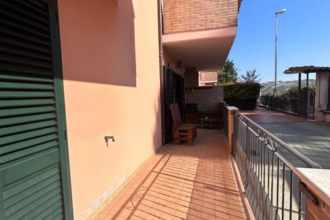 Lejlighed i Spinetoli, Ascoli Piceno, Spinetoli - € 78.000 | Ref: VA2546 - foto 20