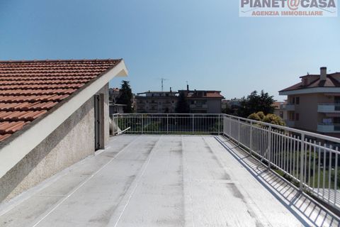 Villa i Monteprandone, Ascoli Piceno, Monteprandone - € 289.000 | Ref: VM2548 - foto 3