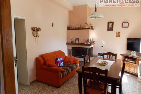 Villa i Monteprandone, Ascoli Piceno, Monteprandone - € 289.000 | Ref: VM2548 - foto 7