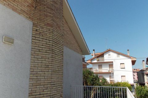 Villa i Monteprandone, Ascoli Piceno, Monteprandone - € 289.000 | Ref: VM2548 - foto 22