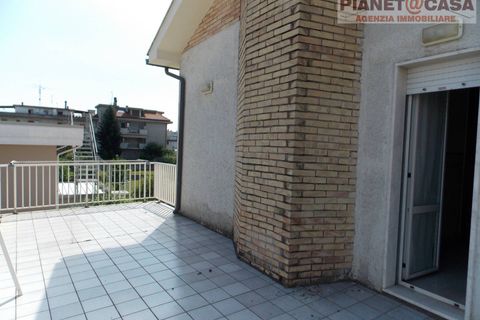 Villa i Monteprandone, Ascoli Piceno, Monteprandone - € 289.000 | Ref: VM2548 - foto 23