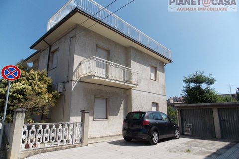 Villa i Monteprandone, Ascoli Piceno, Monteprandone - € 289.000 | Ref: VM2548 - foto 47