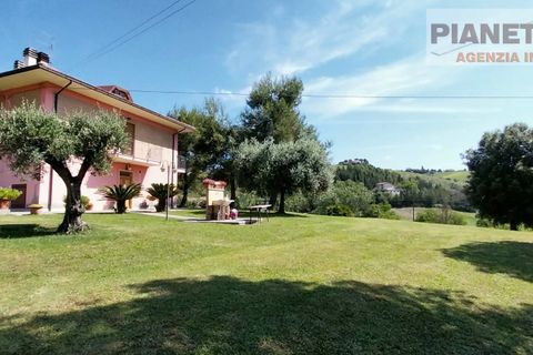 Villa en Offida, Ascoli Piceno, Offida - € 299.000 | Ref: VM2549 - photo 2
