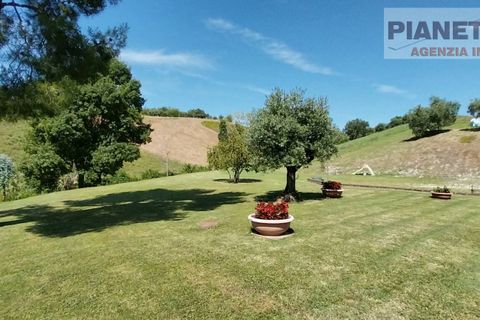 Villa en Offida, Ascoli Piceno, Offida - € 299.000 | Ref: VM2549 - photo 3