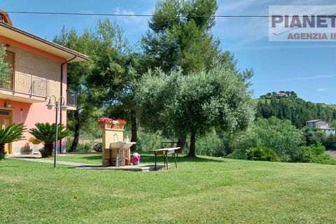 Villa en Offida, Ascoli Piceno, Offida - € 299.000 | Ref: VM2549 - photo 4