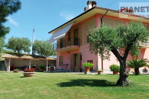 Villa en Offida, Ascoli Piceno, Offida - € 299.000 | Ref: VM2549 - photo 5