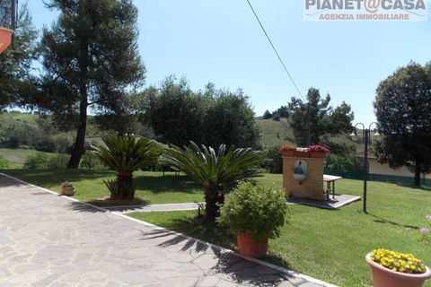 Villa en Offida, Ascoli Piceno, Offida - € 299.000 | Ref: VM2549 - photo 7