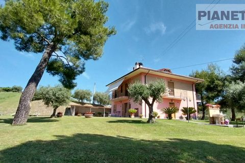 Villa en Offida, Ascoli Piceno, Offida - € 299.000 | Ref: VM2549 - photo 8
