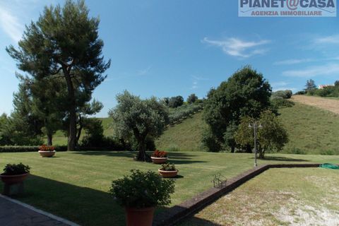 Villa en Offida, Ascoli Piceno, Offida - € 299.000 | Ref: VM2549 - photo 10