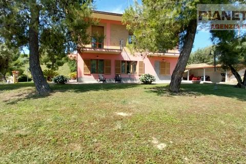 Villa en Offida, Ascoli Piceno, Offida - € 299.000 | Ref: VM2549 - photo 12