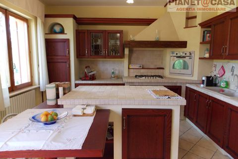 Villa en Offida, Ascoli Piceno, Offida - € 299.000 | Ref: VM2549 - photo 22