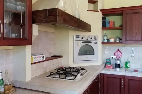 Villa en Offida, Ascoli Piceno, Offida - € 299.000 | Ref: VM2549 - photo 24
