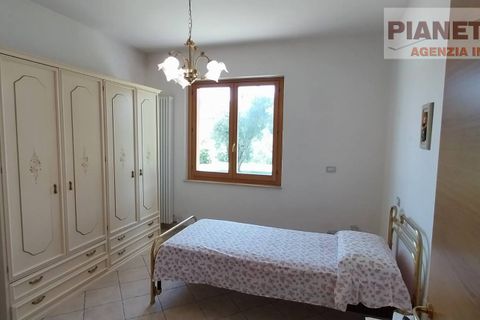 Villa en Offida, Ascoli Piceno, Offida - € 299.000 | Ref: VM2549 - photo 28