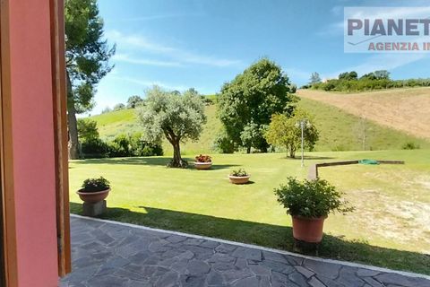 Villa en Offida, Ascoli Piceno, Offida - € 299.000 | Ref: VM2549 - photo 35