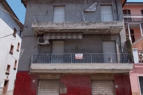 Villa i Spinetoli, Ascoli Piceno, Spinetoli - € 69.000 | Ref: VM2550 - foto 2