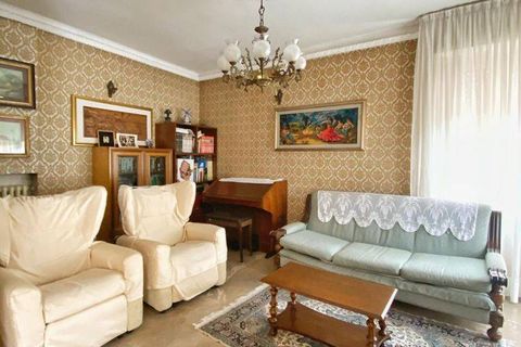 Villa i Spinetoli, Ascoli Piceno, Spinetoli - € 69.000 | Ref: VM2550 - foto 8