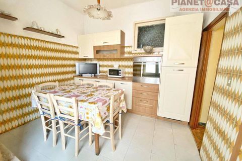 Villa i Spinetoli, Ascoli Piceno, Spinetoli - € 69.000 | Ref: VM2550 - foto 9