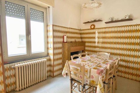 Villa i Spinetoli, Ascoli Piceno, Spinetoli - € 69.000 | Ref: VM2550 - foto 11