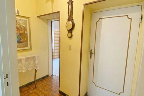 Villa i Spinetoli, Ascoli Piceno, Spinetoli - € 69.000 | Ref: VM2550 - foto 12