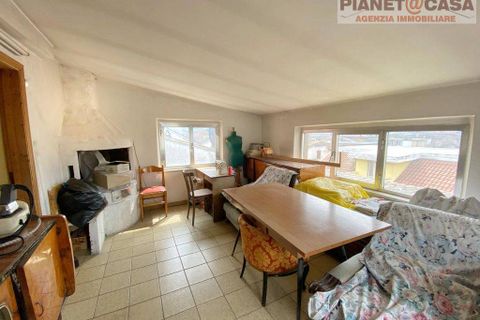 Villa i Spinetoli, Ascoli Piceno, Spinetoli - € 69.000 | Ref: VM2550 - foto 13