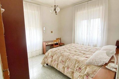 Villa i Spinetoli, Ascoli Piceno, Spinetoli - € 69.000 | Ref: VM2550 - foto 19