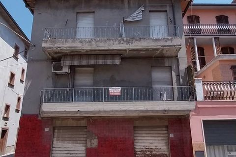 Villa i Spinetoli, Ascoli Piceno, Spinetoli - € 69.000 | Ref: VM2550 - foto 21