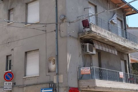 Villa i Spinetoli, Ascoli Piceno, Spinetoli - € 69.000 | Ref: VM2550 - foto 22