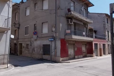 Villa i Spinetoli, Ascoli Piceno, Spinetoli - € 69.000 | Ref: VM2550 - foto 23