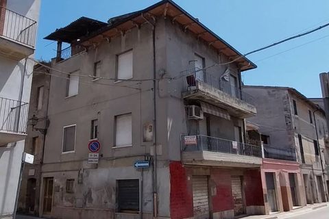 Villa i Spinetoli, Ascoli Piceno, Spinetoli - € 69.000 | Ref: VM2550 - foto 24