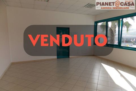 Erhvervsejendom i Spinetoli, Ascoli Piceno, Spinetoli - € 50.000 | Ref: VC2552 - foto 1