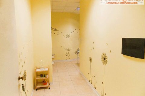 Erhvervsejendom i Spinetoli, Ascoli Piceno, Spinetoli - € 50.000 | Ref: VC2552 - foto 8