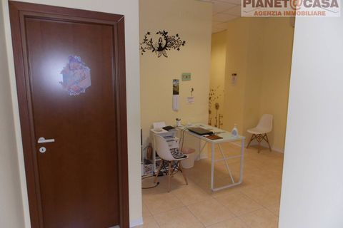 Erhvervsejendom i Spinetoli, Ascoli Piceno, Spinetoli - € 50.000 | Ref: VC2552 - foto 10