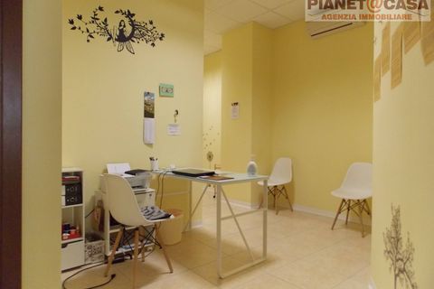 Erhvervsejendom i Spinetoli, Ascoli Piceno, Spinetoli - € 50.000 | Ref: VC2552 - foto 11