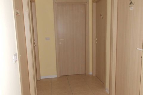 Erhvervsejendom i Spinetoli, Ascoli Piceno, Spinetoli - € 50.000 | Ref: VC2552 - foto 12
