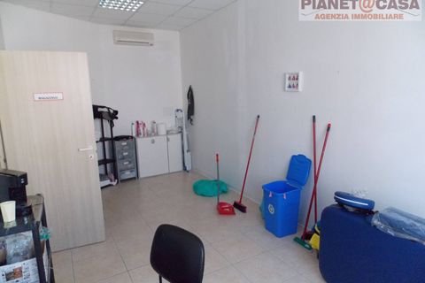Erhvervsejendom i Spinetoli, Ascoli Piceno, Spinetoli - € 50.000 | Ref: VC2552 - foto 22
