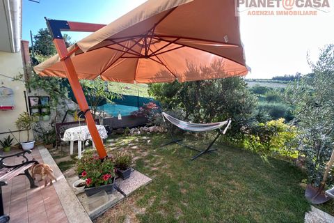 Leilighet i Spinetoli, Ascoli Piceno, Spinetoli - € 143 000 | Ref: VC2553 - foto 8