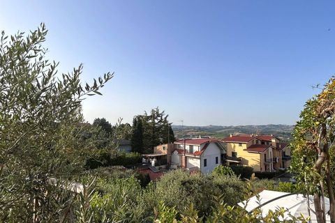 Leilighet i Spinetoli, Ascoli Piceno, Spinetoli - € 143 000 | Ref: VC2553 - foto 21