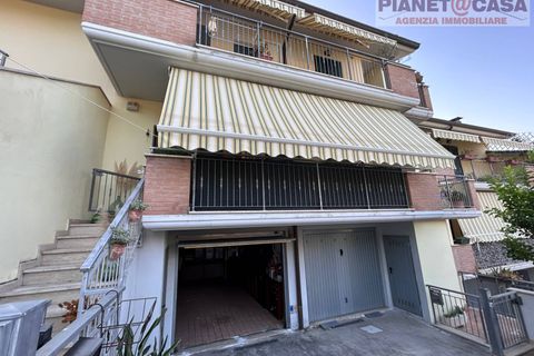 Leilighet i Spinetoli, Ascoli Piceno, Spinetoli - € 143 000 | Ref: VC2553 - foto 24