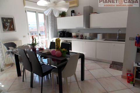 Lejlighed i Spinetoli, Ascoli Piceno, Spinetoli - € 118.000 | Ref: VC2565 - foto 3
